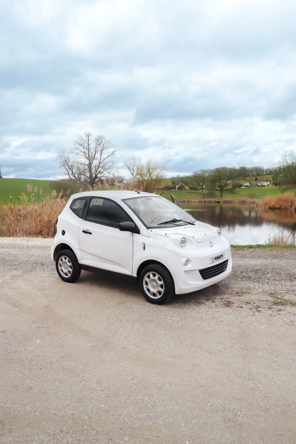 ΑΝΑΚΑΛΥΨΤΕ ΤΟ ΝΕΟ eMINAUTO