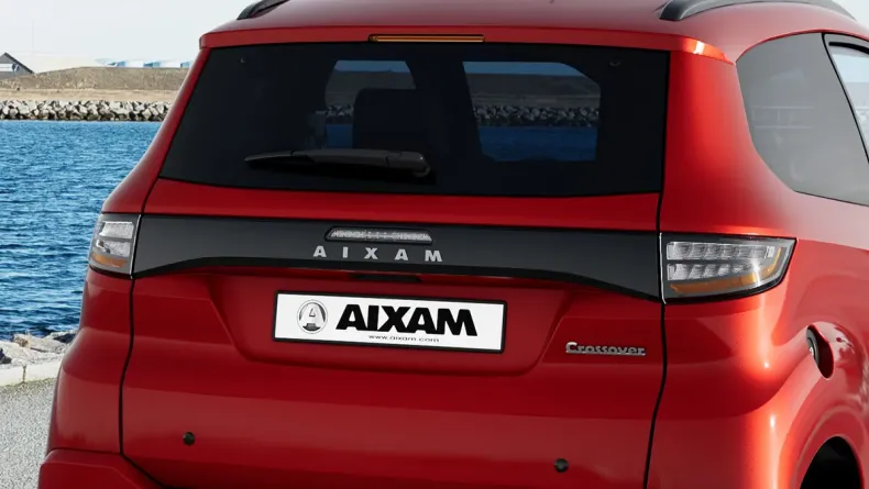 Τετράκυκλα οχήματα ασφαλούς ταχύτητας AIXAM Crossover CROPRE_RED_34AR_JPG.jpg